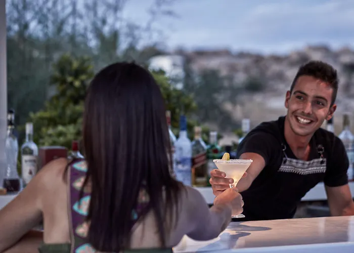 Lagos Mare 4* איוס פרוקופיוס