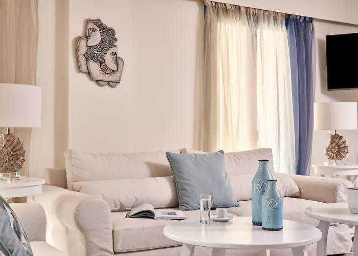 Lagos Mare מלון איוס פרוקופיוס