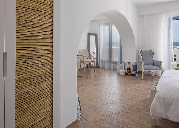 Lagos Mare מלון איוס פרוקופיוס