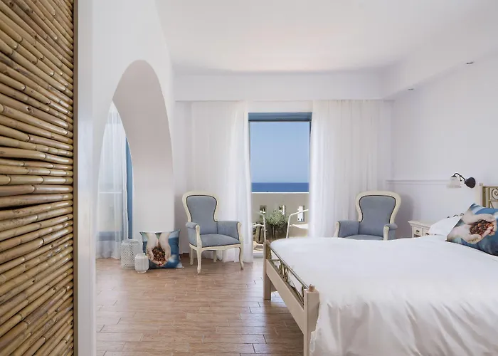 Lagos Mare מלון 4*