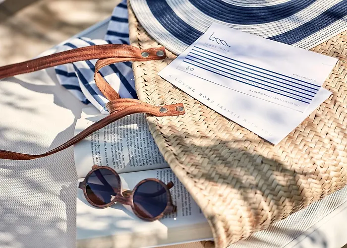 Lagos Mare 4* איוס פרוקופיוס