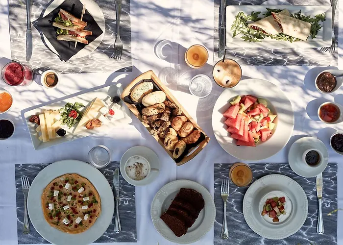 Lagos Mare איוס פרוקופיוס