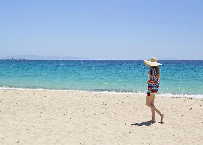 מלון Lagos Mare איוס פרוקופיוס