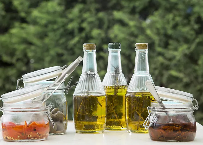 מלון Lagos Mare איוס פרוקופיוס