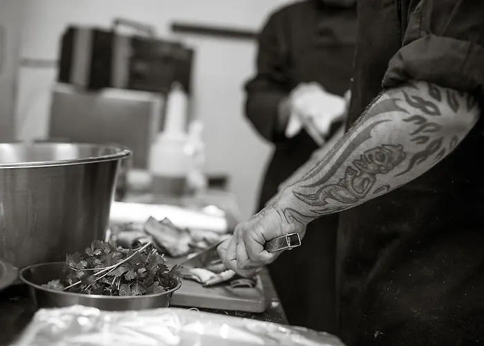 Lagos Mare איוס פרוקופיוס