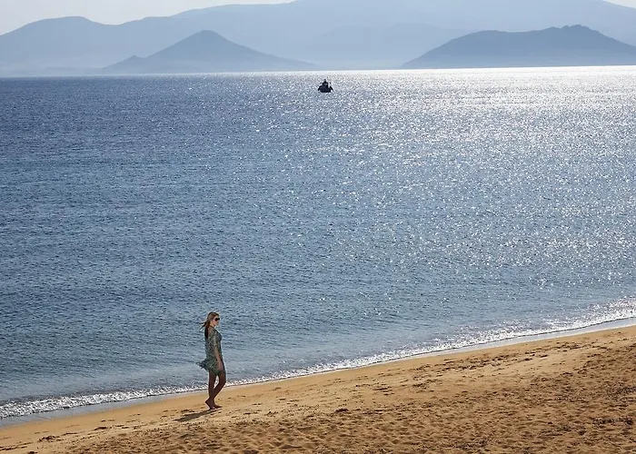 מלון Lagos Mare איוס פרוקופיוס